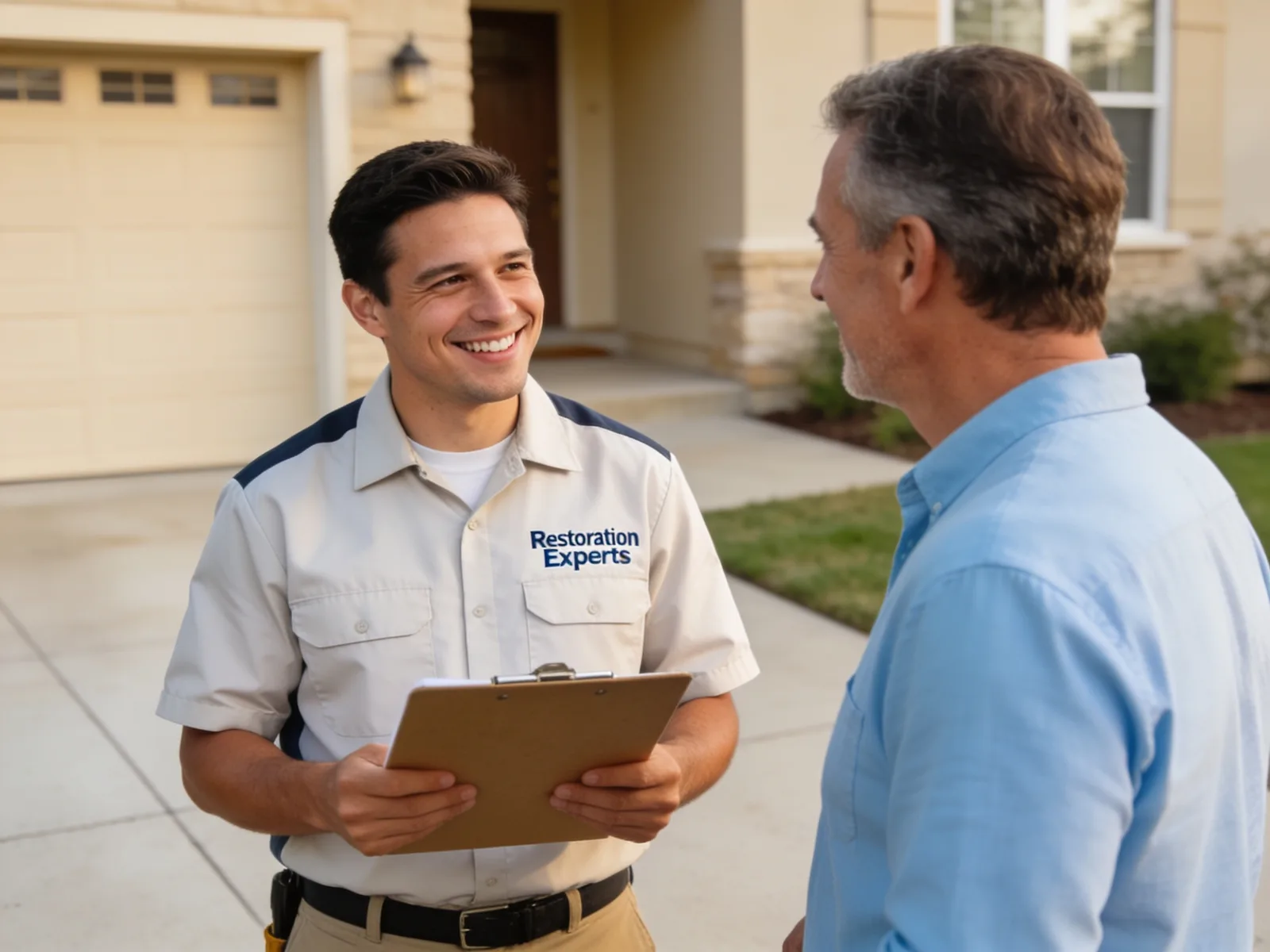 Water Damage Cleanup Clearwater, KS FAQs